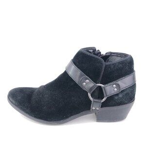 Sam Edelman Phoenix Ankle Booties Womens 6M